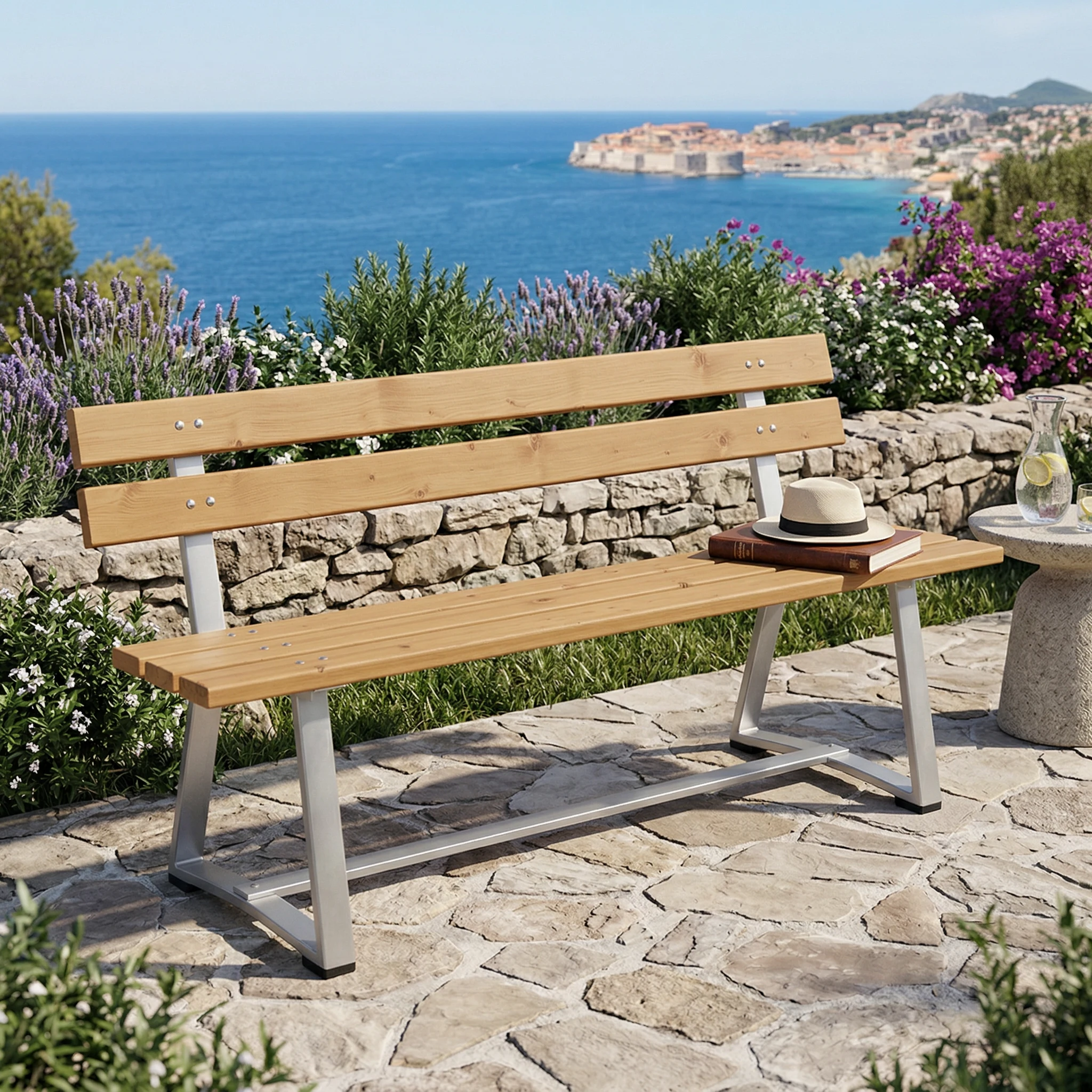 Bancs et banquettes Trimar