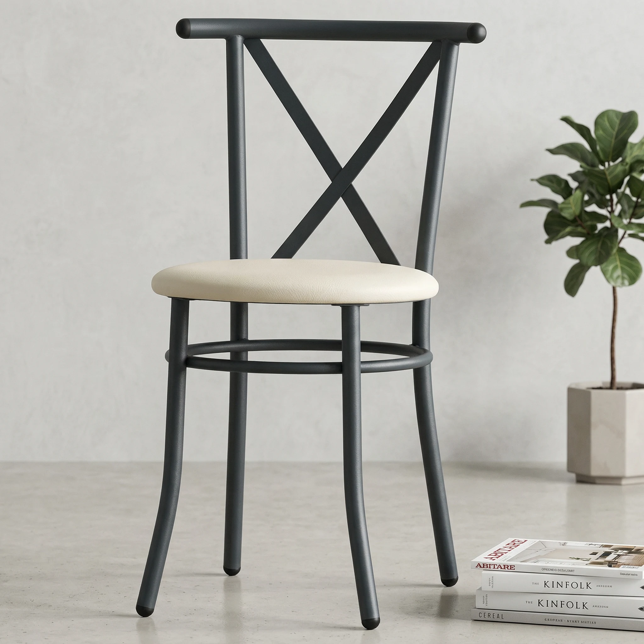 Chaises Trimar