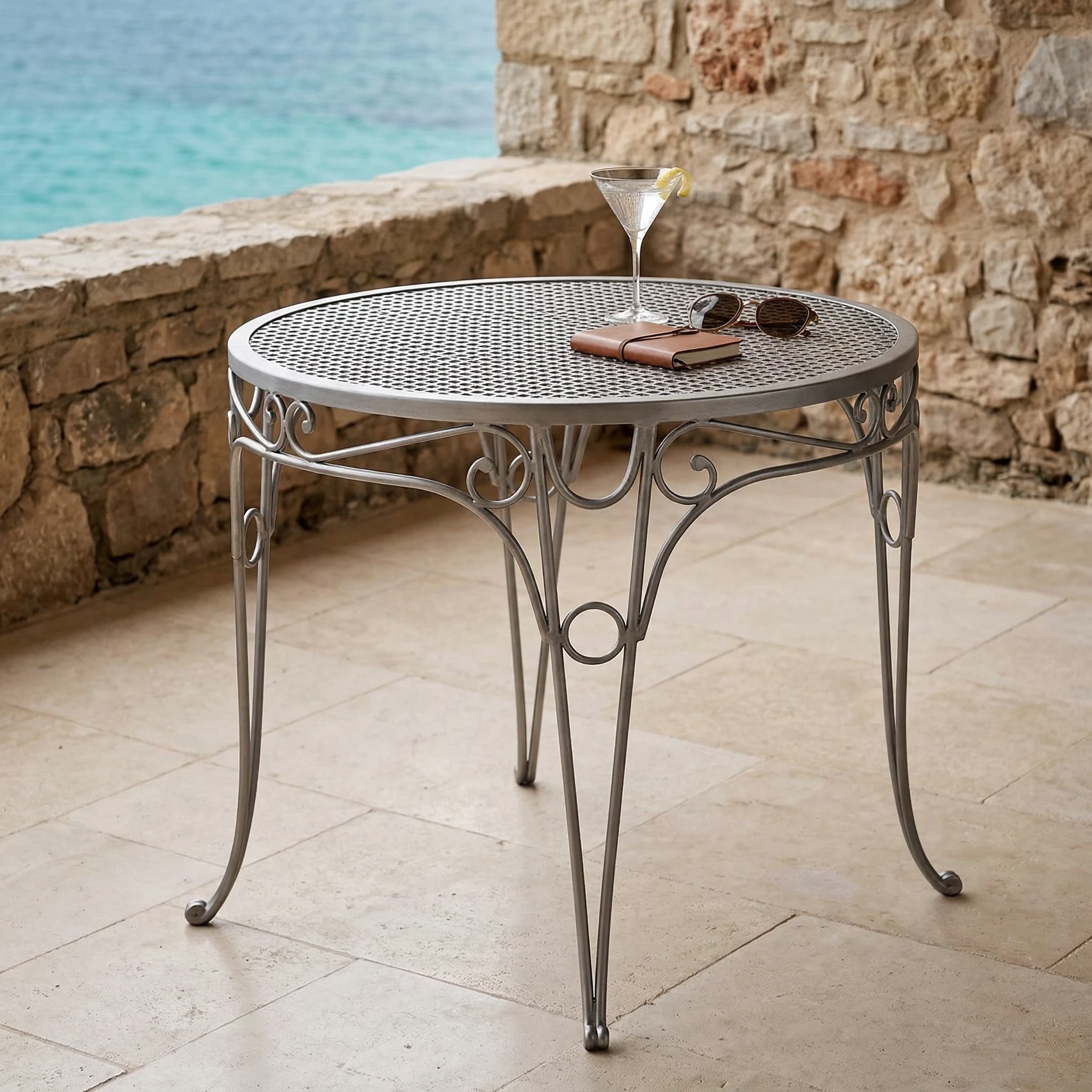 Tables de jardin Trimar