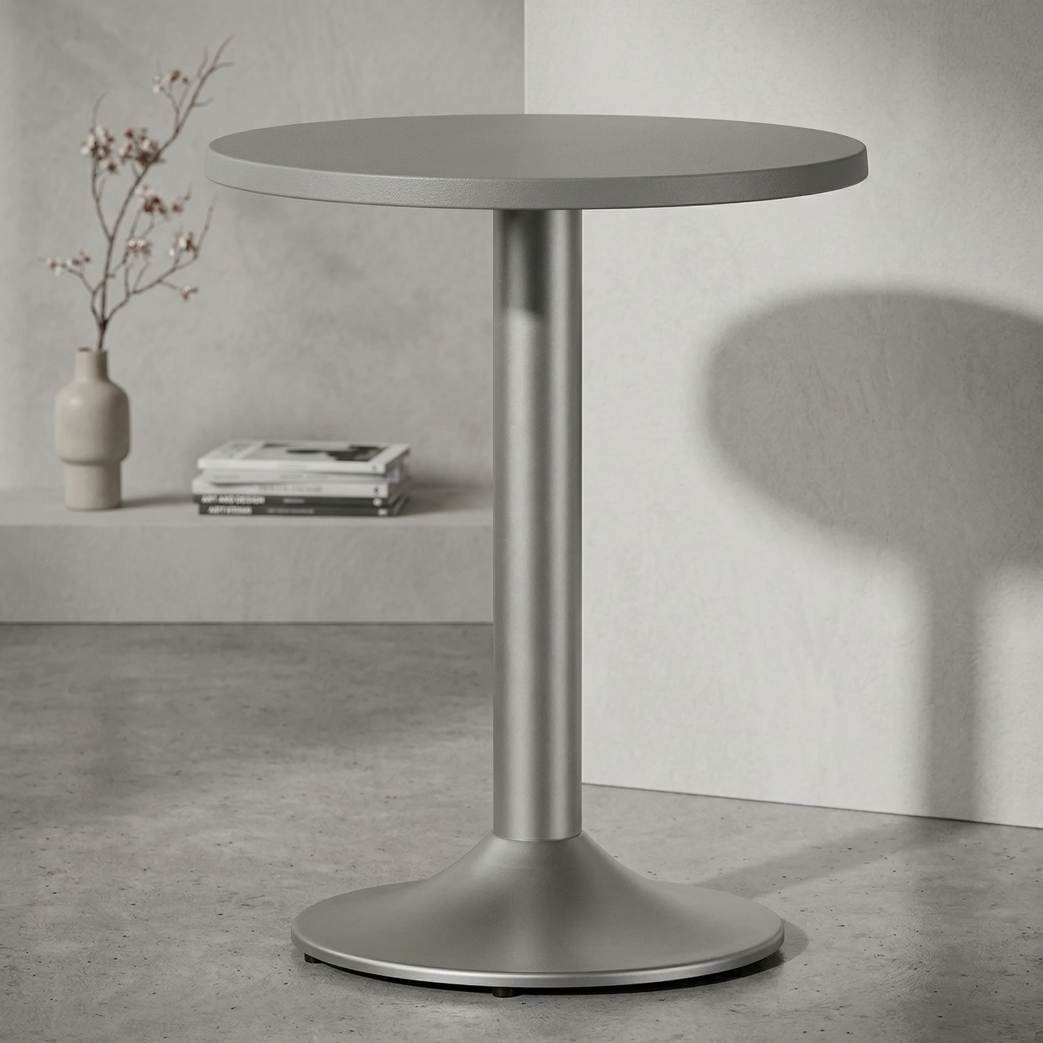 Tables en acier Trimar