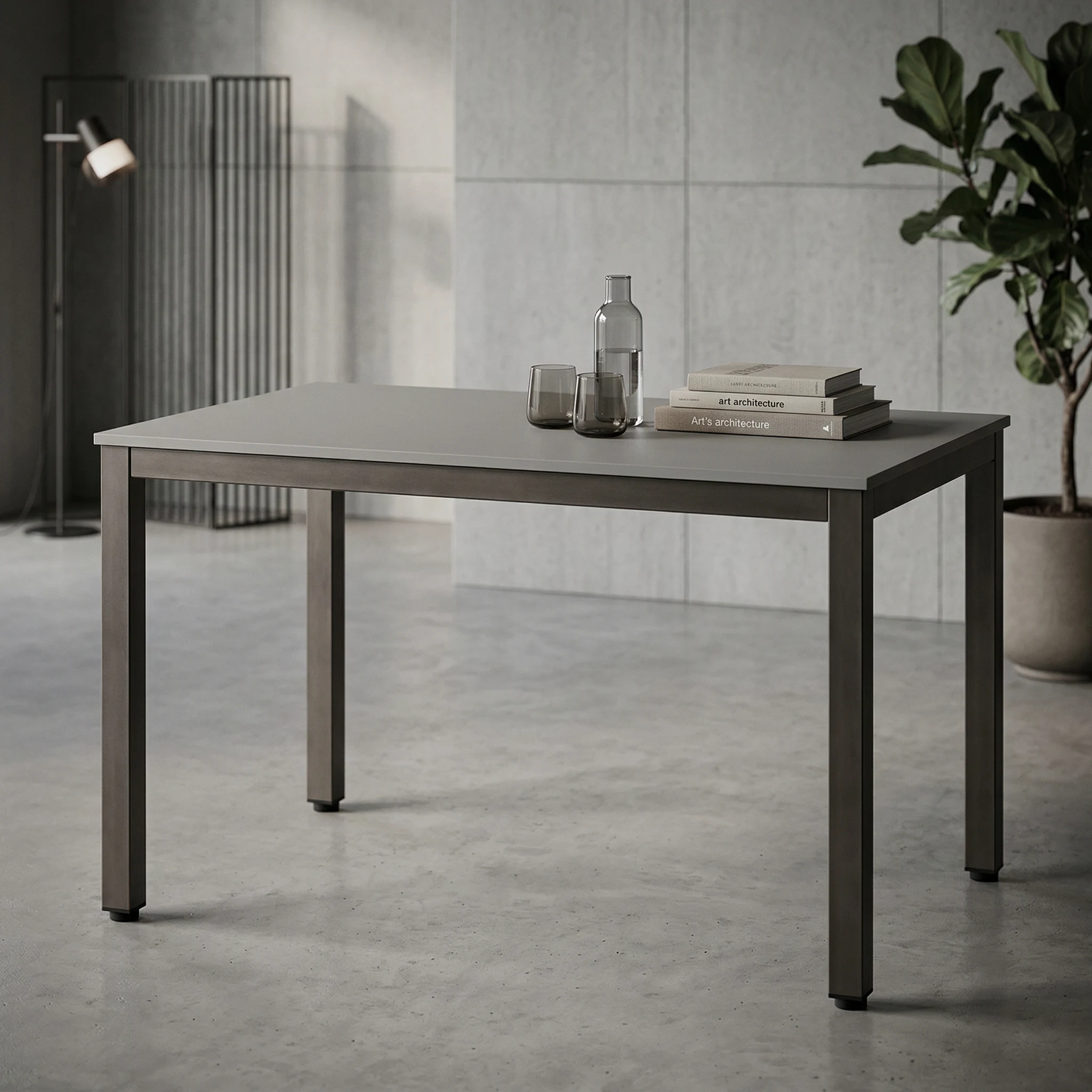 Tables sur mesure Trimar