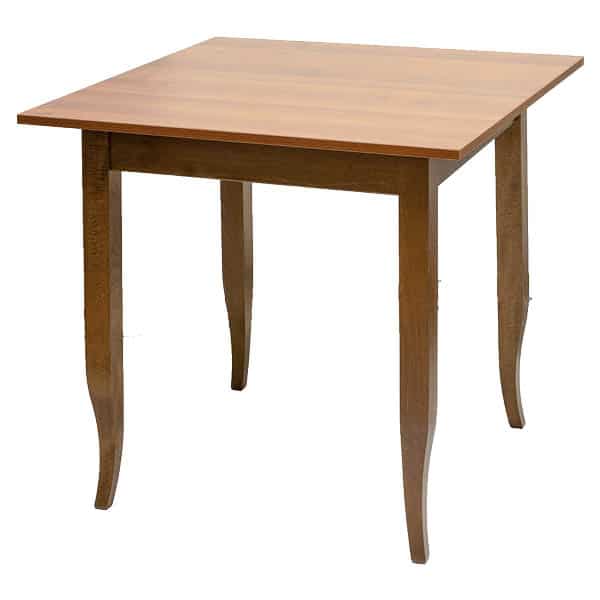 Tables et bases Trimar
