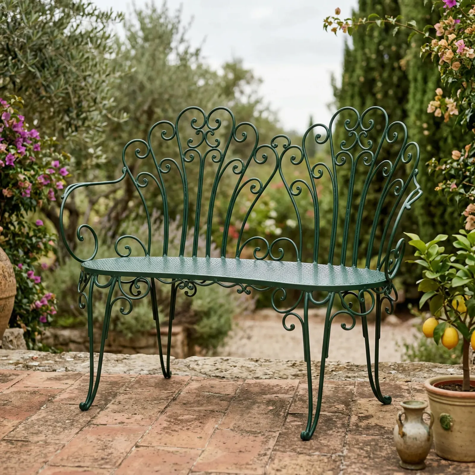 Capri Divanetto Trimar
