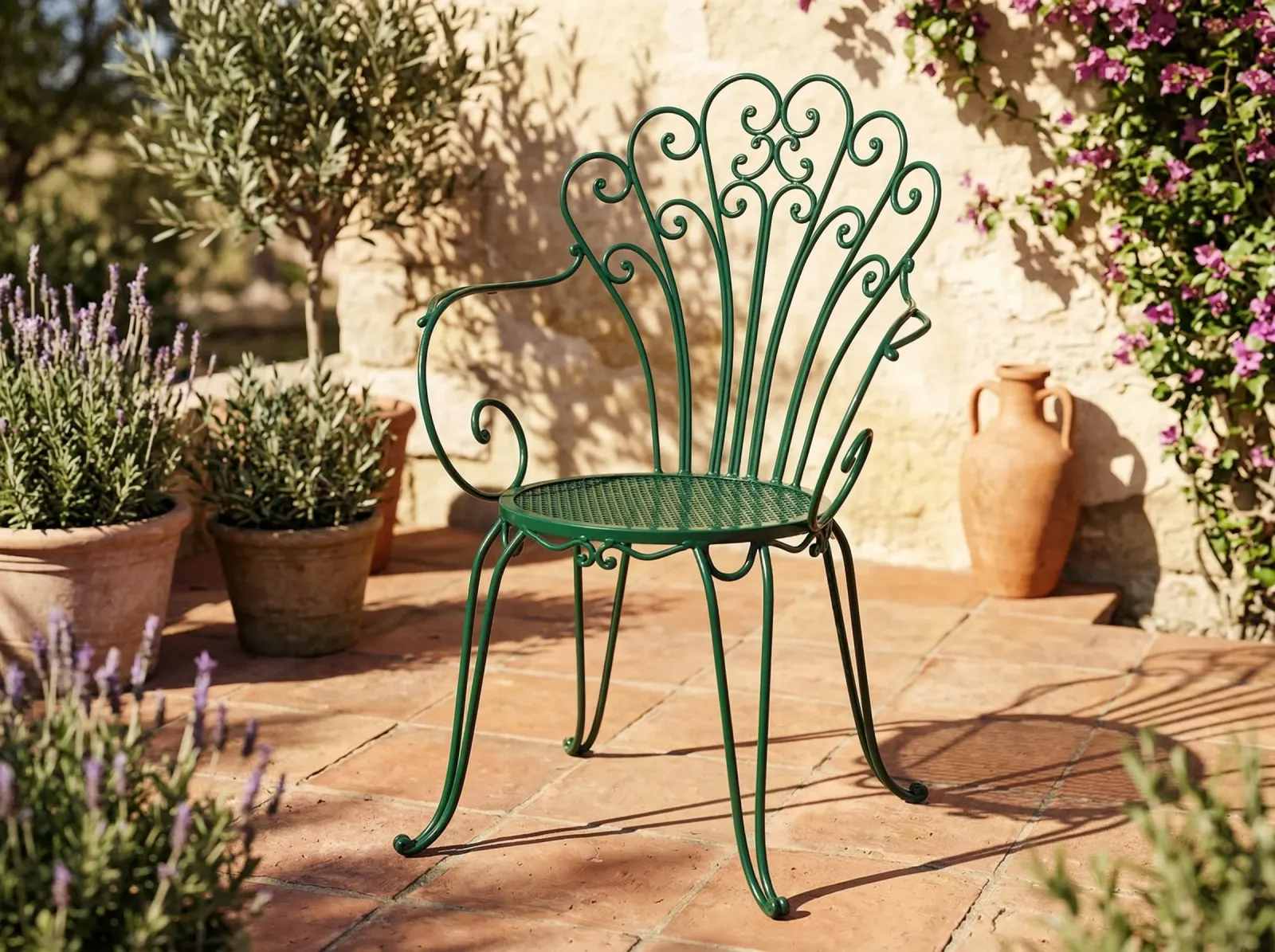 CAPRI POLTRONA Trimar