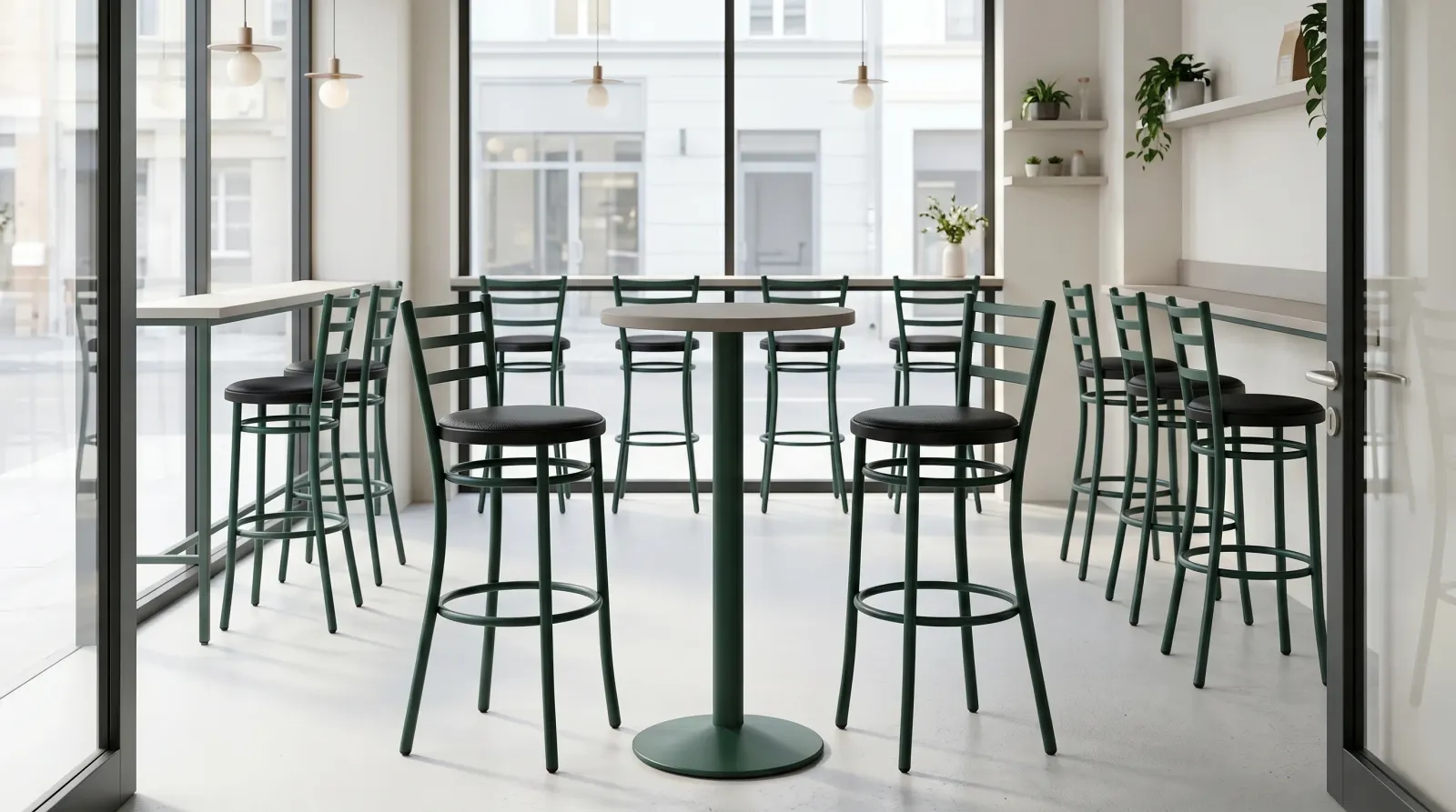 Extrabar Fast Trimar